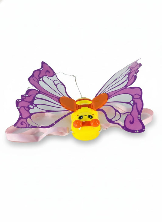 اجنحة خرافية طائرة Flying Fairy Wings