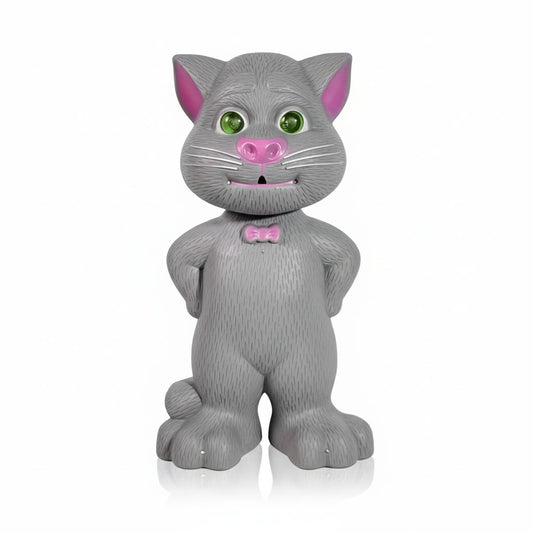 القط المتكلم توم باللمس الذكي  Talking Tom AI Touch