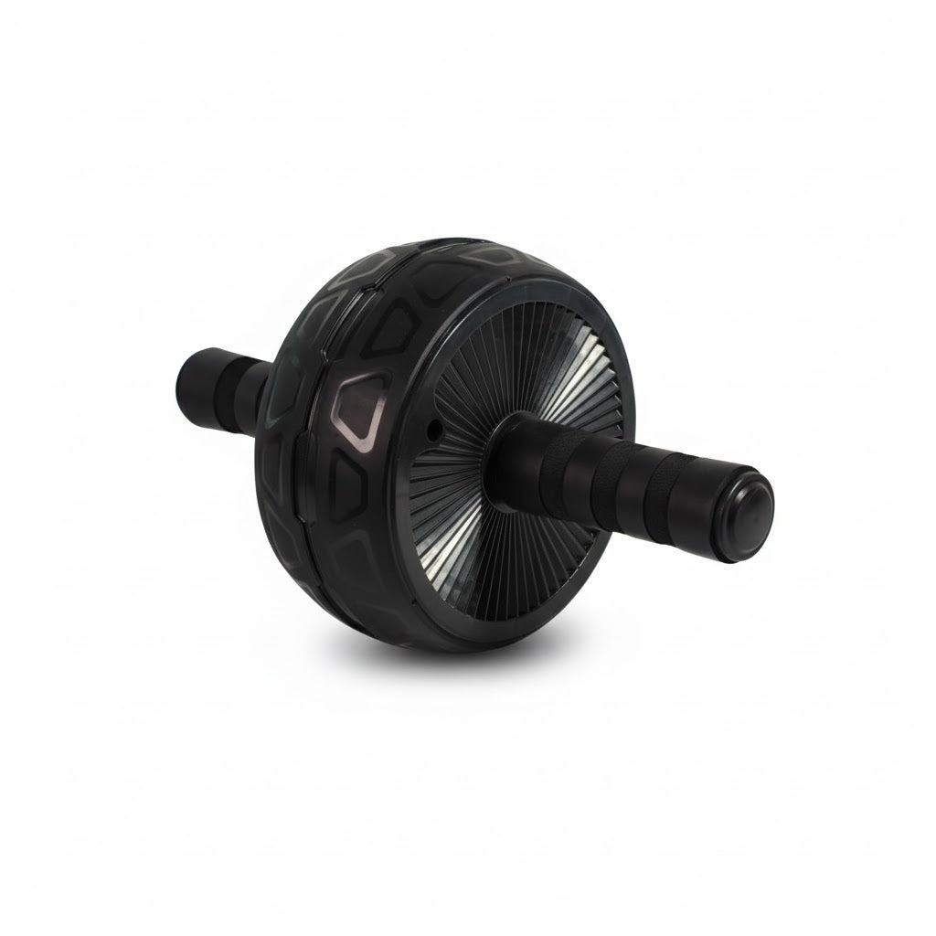 بكرة طاقة للتمارين الرياضية Power Roller Fitness Wheel