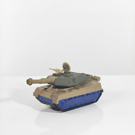 تانك كينغ Tank King دبابة لعبة للأطفال