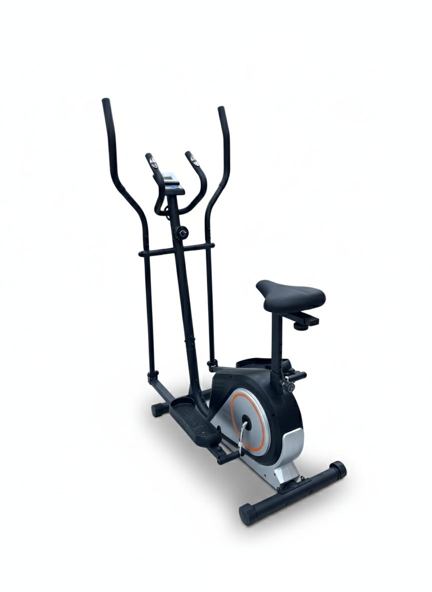 أوربيترايك جهاز التدريب المتقاطع Cross-Trainer 100KG