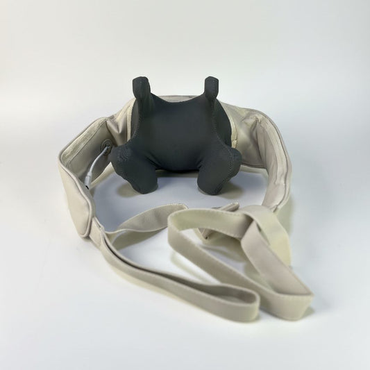 جهاز تدليك العجن للرقبة والكتف Massager for Neck and Shoulders