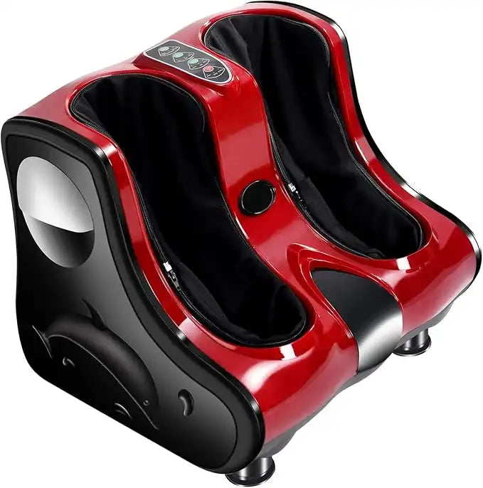 جهاز تدليك القدمين والساقين  Lee Magic Foot & Leg Massager