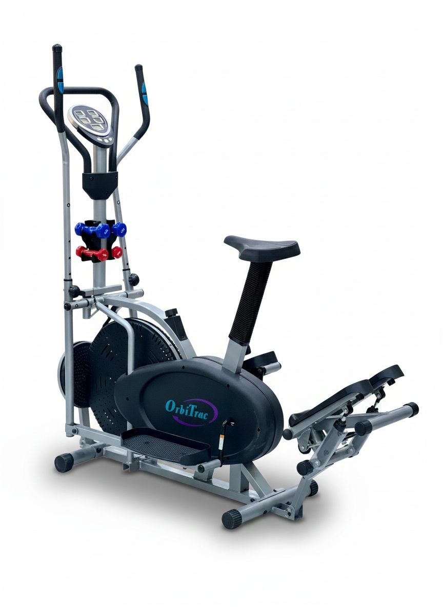 جهاز تمارين بيضاوية (إليبتيكال) Orbitrac 110KG
