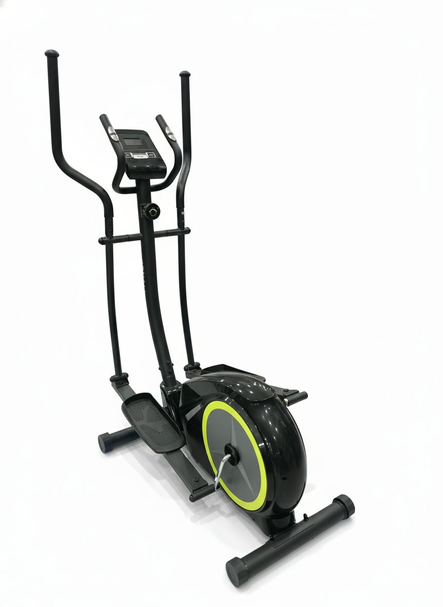 جهاز مشي بيضاوي (إهليلجي) Xrival Elliptical Trainer 110 KG