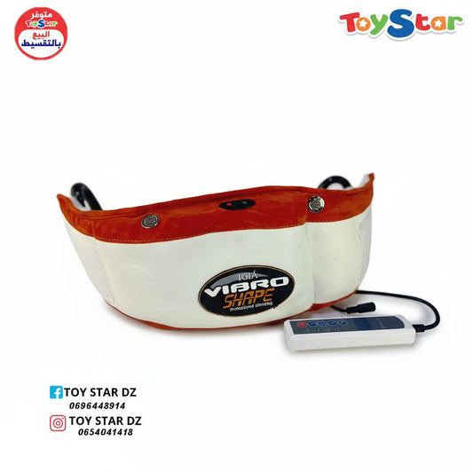 حزام التخسيس والتدليك Vibro Shape