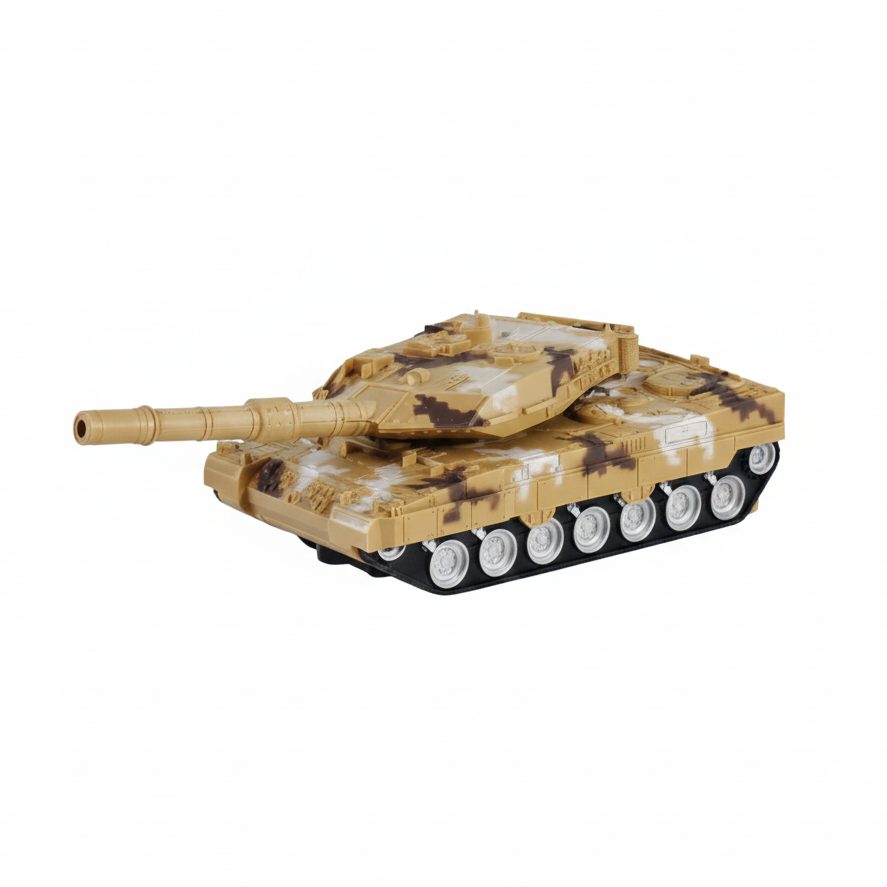 دبابة Tank Assault RC Tank Skip to Editor