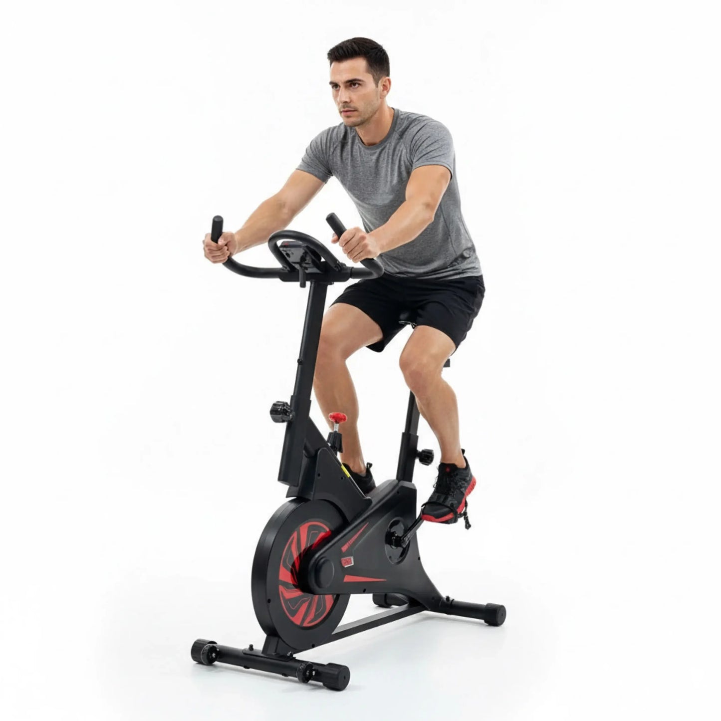 دراجة تمارين داخلية Indoor Bike