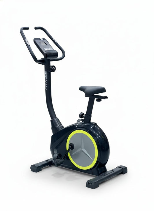 دراجة رياضية داخلية FITNESS BIKE 120KG