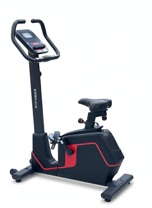 دراجة رياضية داخلية FITNESS BIKE 130KG
