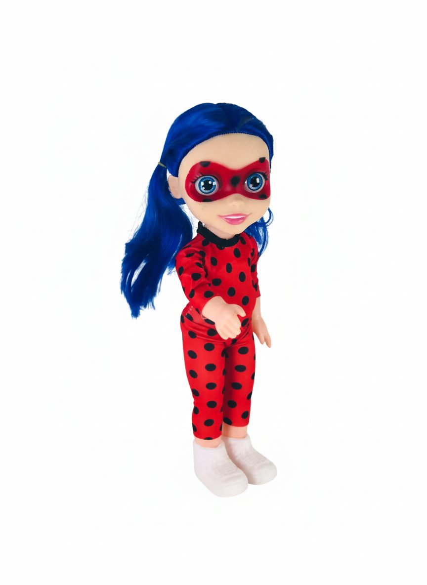 دمية Ladybug المصغرة من  Ladybug Mini Doll