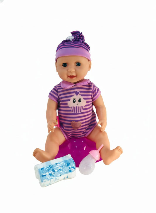 دمية WEE-WEE Doll Bara
