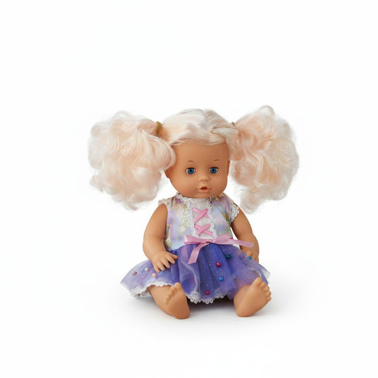 دمية تصفيف الشعر Bobby Hair Styling Doll