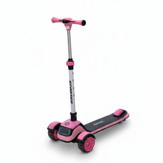 سكوتر أطفال بثلاث عجلات scooter