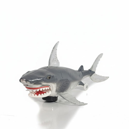 سمكة قرش إلكترونية Electronic Shark Sheng Yang