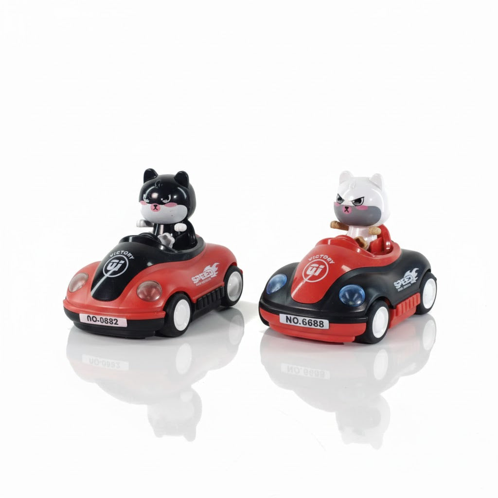 سيارات تصادمية للأطفال Bumper Car