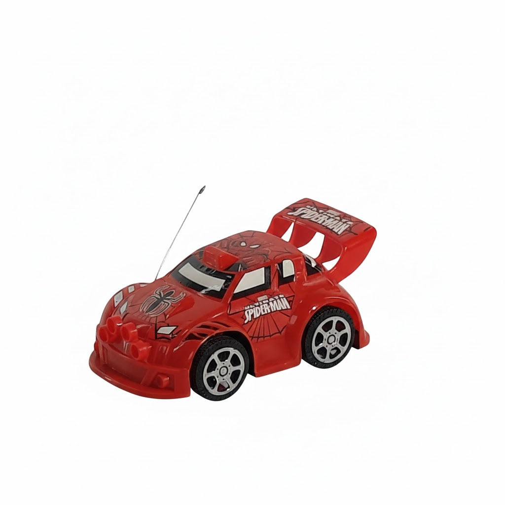 سيارة أفنجرز سبيد تحكم عن بعد Super Power Avengers Speed RC Car
