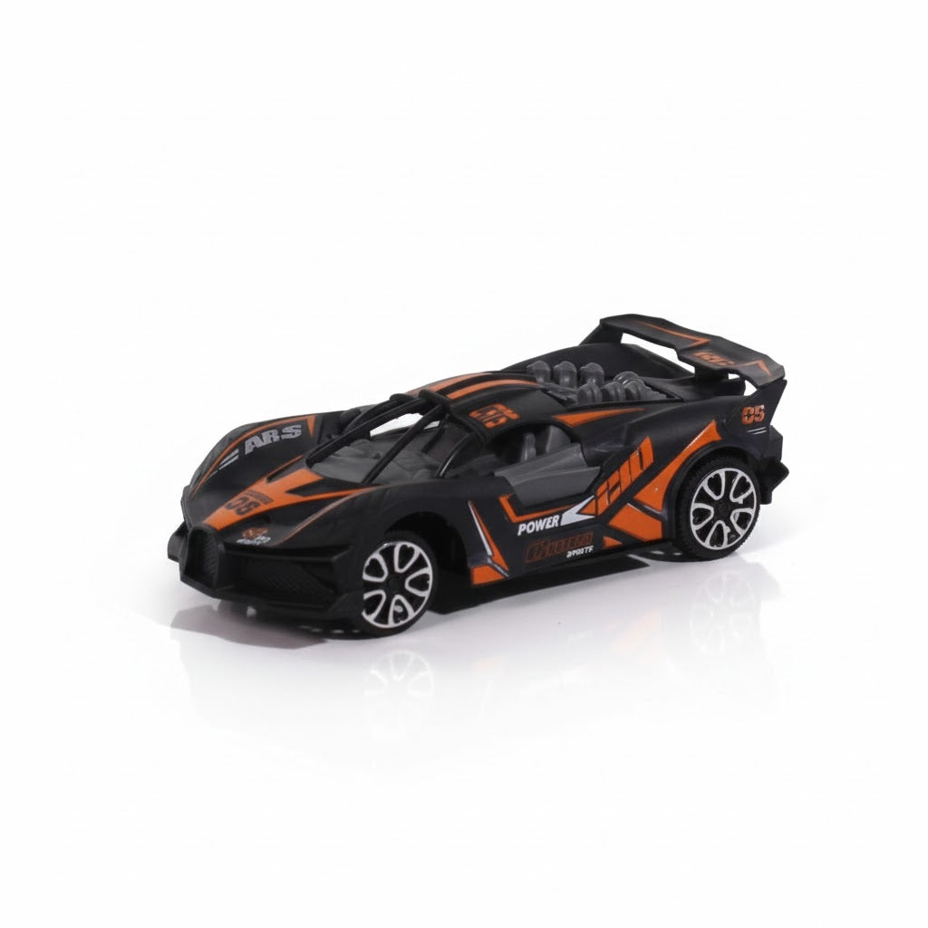 سيارة بالتحكم عن بعد Speed Drift Express RC Car