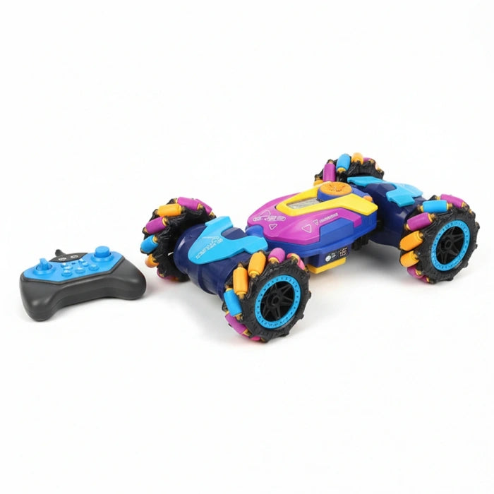 سيارة بهلوانية Torsion Stunt RC  Gesture Control