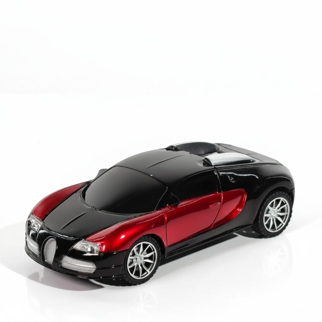 سيارة بوجاتي بالتحكم عن بعد Bugatti Car 1:24