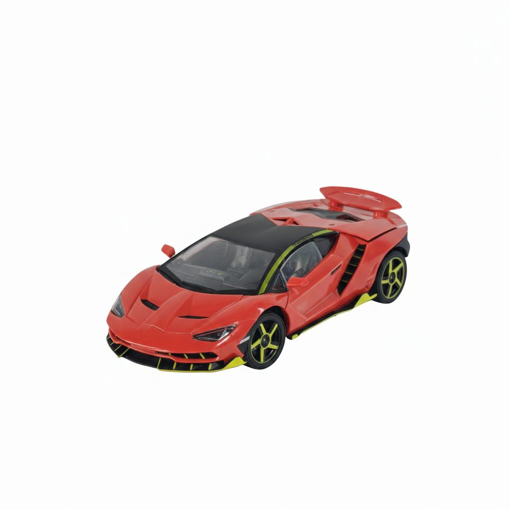 سيارة تحكم عن بعد GT 6688 Remote Control Car