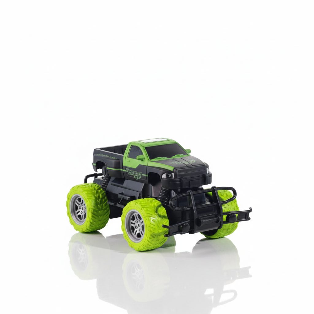 سيارة تحكم عن بعد RC Gravity Sensor Car