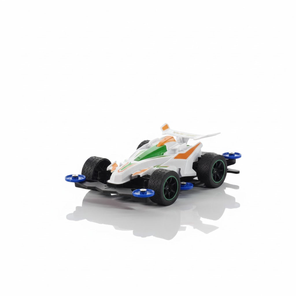 سيارة تحكم عن بعد عالية السرعة ACME-X High Speed RC Car