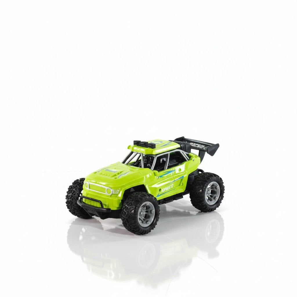 سيارة تحكم عن بعد للطرق الوعرة Off-Road 1:20