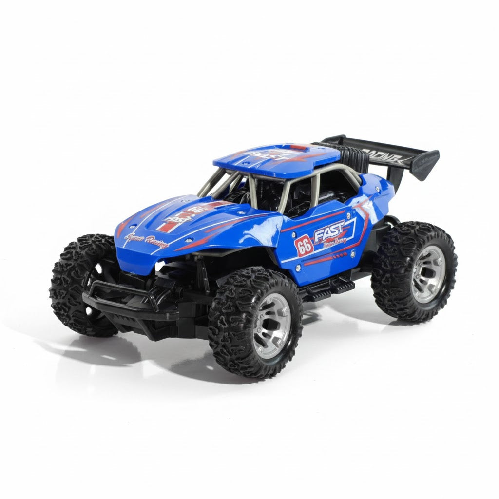 سيارة تحكم عن بعد للطرق الوعرة Off Road RC Climbing Car