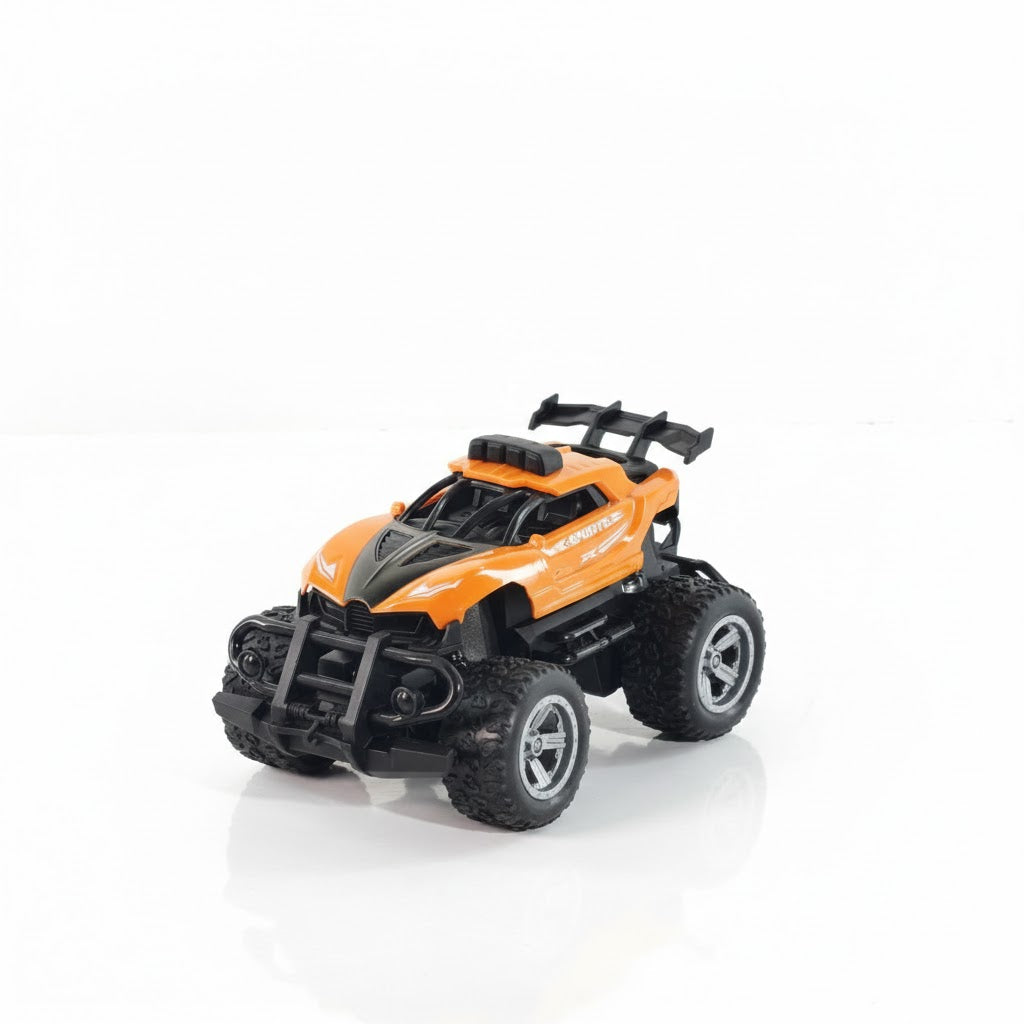 سيارة تسلق صغيرة بالتحكم عن بعد RC Mini Climbing Car