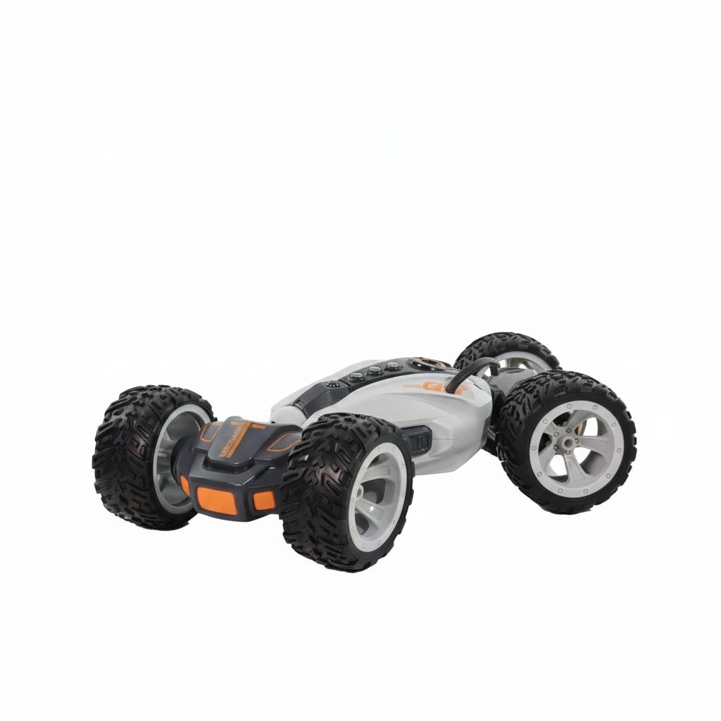 سيارة حركات بهلوانيةToys Stunt Torsion