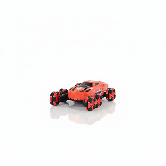 سيارة حيلة 6 عجلات6 Wheels  Stunt Car Gesture Control