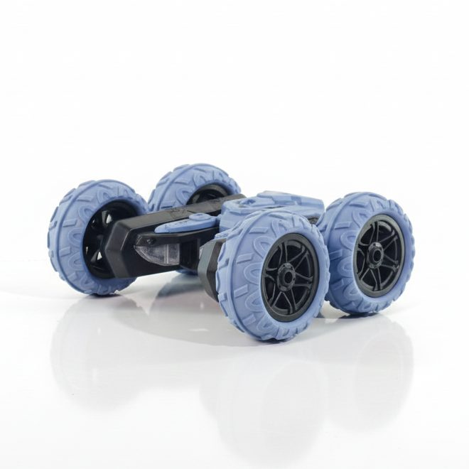 سيارة حيلة كبيرة Jinde Toys Stunt Big Crab