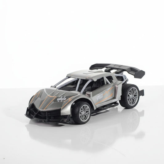 سيارة رش سبراي 1:18  SPRAY-CAR RC LED