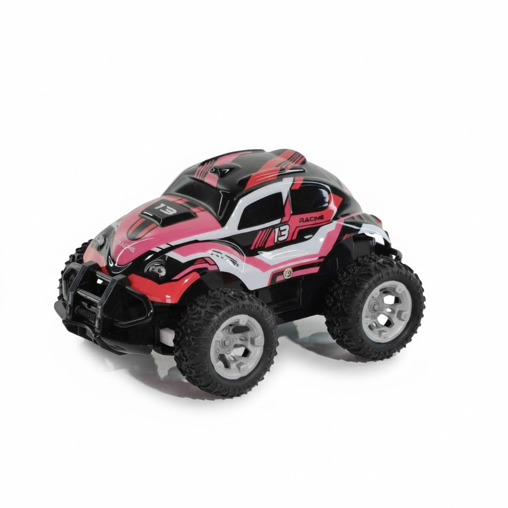 سيارة روفر تحكم عن بعد للطرق الوعرة Rover Off-Road RC Car