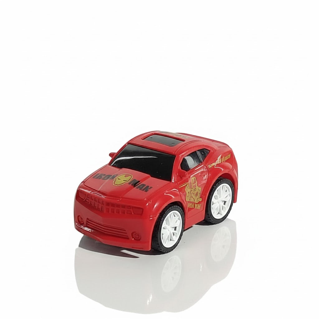 سيارة سباق أفنجرز تحكم عن بعد Avengers RC Racing Car
