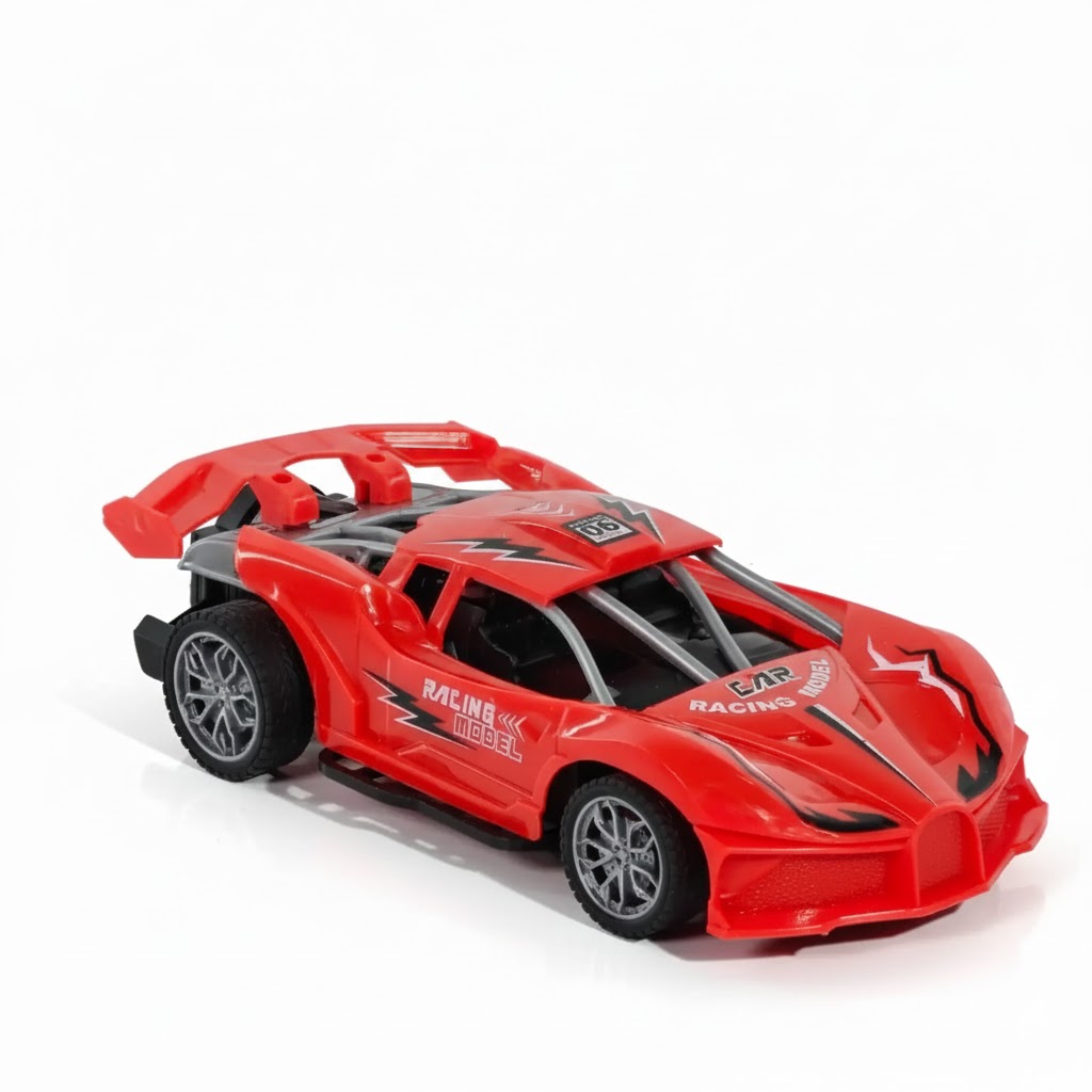 سيارة سباق بالتحكم عن بعد Sprint RC Racing Car 1:18
