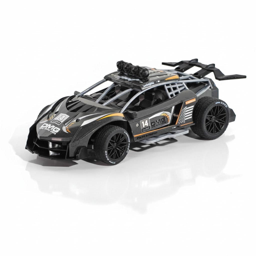 سيارة سباق تحكم عن بعد RC Drift Racing Car
