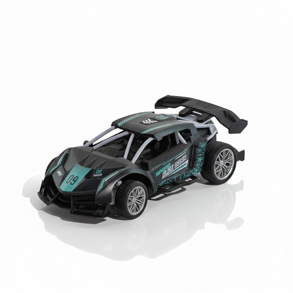 سيارة سباق تحكم عن بعد RC Racing Car 1:18