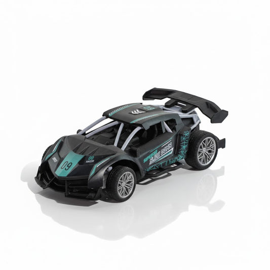 سيارة سباق تحكم عن بعد RC Racing Car 1:18