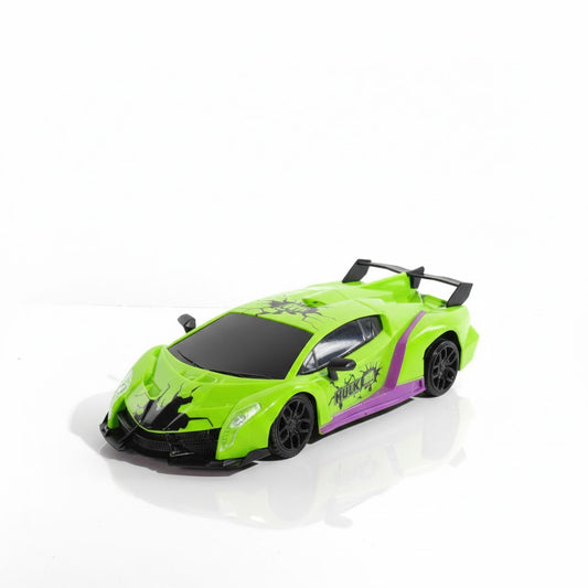 سيارة سباق تحكم عن بعد Super Avengers RC Racing Car