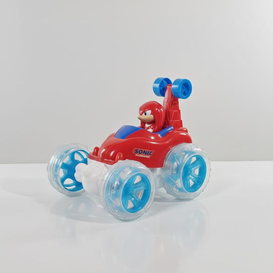 سيارة سباق سونيك NKOK Sonic RC Car