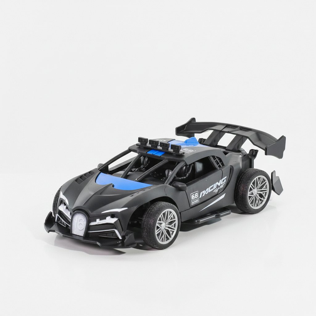 سيارة سباق لاسلكية  Jianyong RC Racing Car