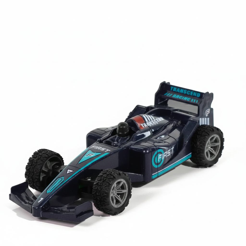 سيارة سباقية بالتحكم عن بعد Formula RC Racing Car