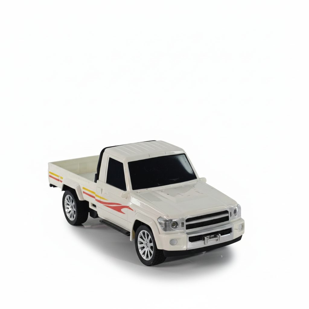 سيارة شاص  Meichiwal Chassis Car 1:12