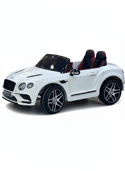 سيارة كهربائية للأطفال Bentley Continental Supersports