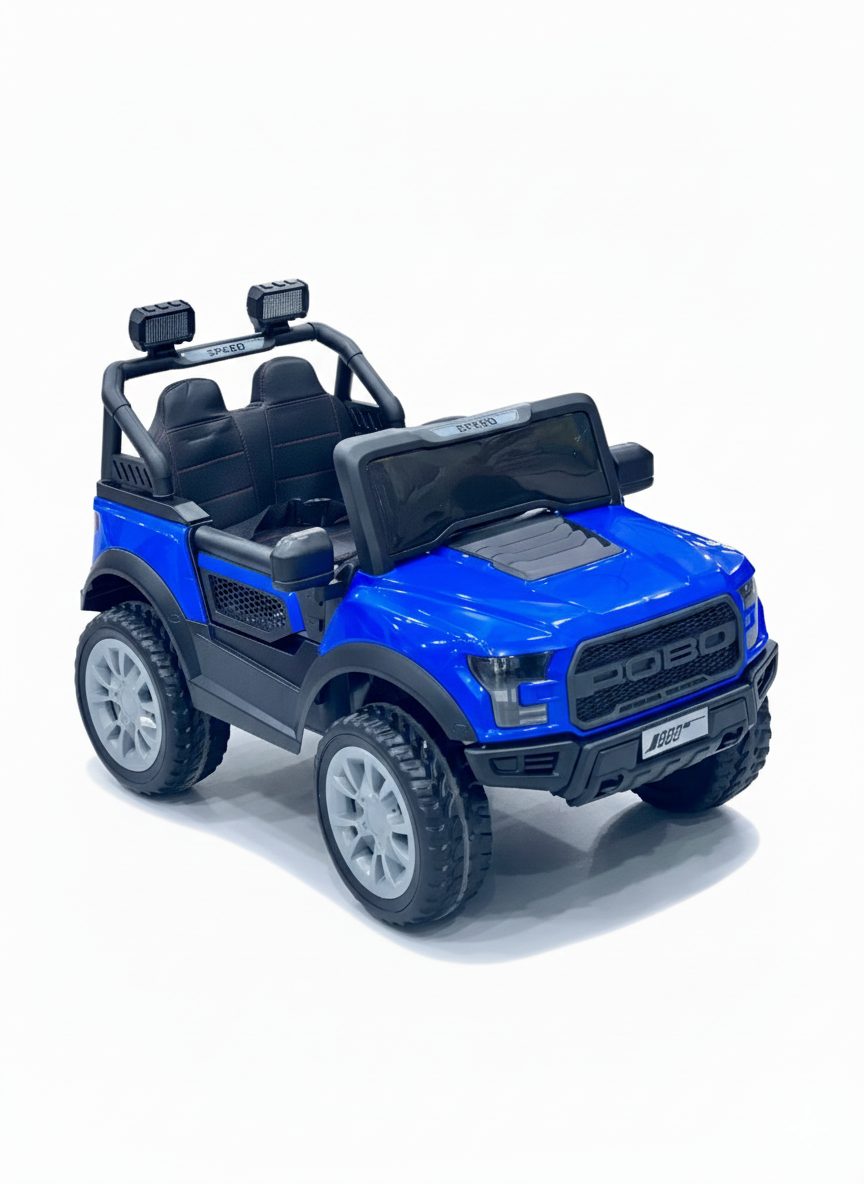 سيارة كهربائية للأطفال FORD F150