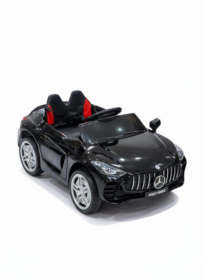 سيارة كهربائية للأطفال Just Drive mercedes GT