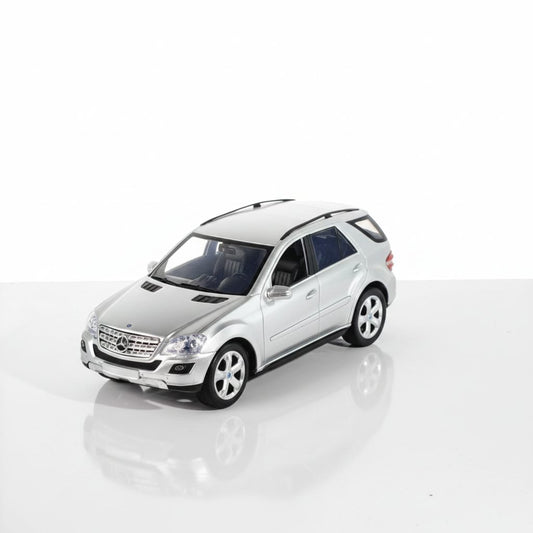 سيارة مرسيدس بنز  Mercedes-Benz RC Car 1:16