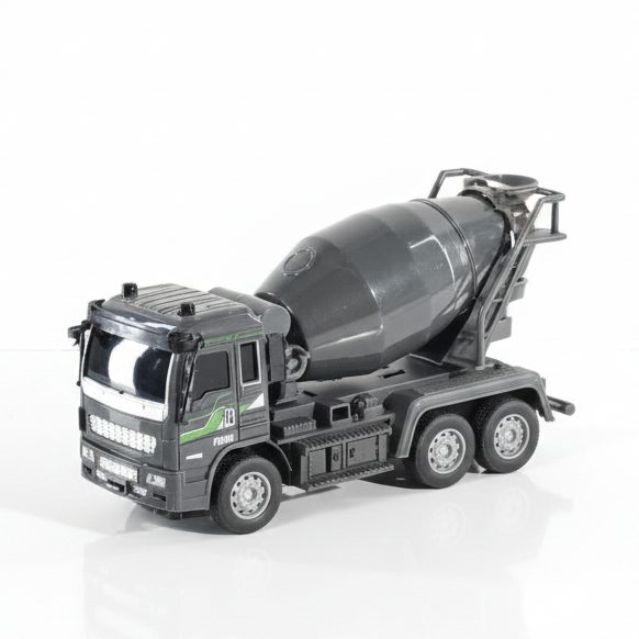 شاحنة خلط خرسانة  XC Truck Concrete Mixer RC